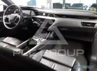 2021 Audi E-TRON