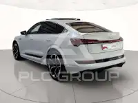 2021 Audi E-TRON