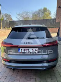 2021 Audi E-TRON