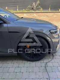 2021 Audi E-TRON