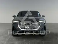 2021 Audi E-TRON
