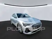 2021 Audi E-TRON