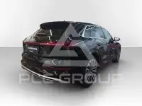 2021 Audi E-TRON