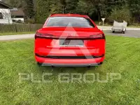 2021 Audi E-TRON