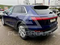 2021 Audi E-TRON