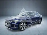 2021 Audi E-TRON
