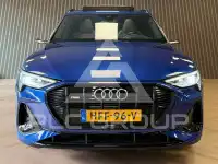 2021 Audi E-TRON