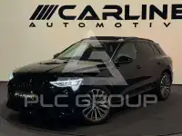 2021 Audi E-TRON