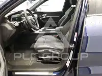 2021 Audi E-TRON
