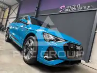 2021 Audi E-TRON