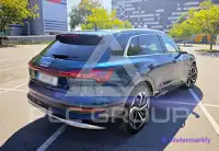 2021 Audi E-TRON