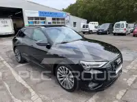2021 Audi E-TRON
