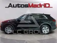 2021 Audi E-TRON