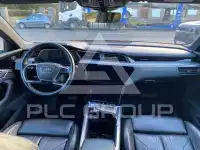 2021 Audi E-TRON