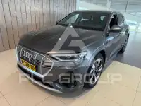 2021 Audi E-TRON