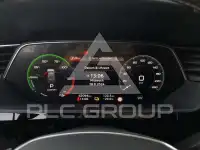 2021 Audi E-TRON