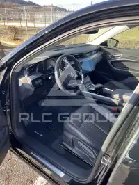 2021 Audi E-TRON
