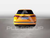 2021 Audi E-TRON