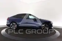2021 Audi E-TRON