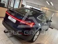 2021 Audi E-TRON
