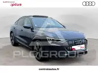 2021 Audi E-TRON