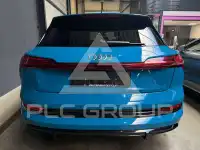 2021 Audi E-TRON