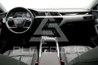 2021 Audi E-TRON