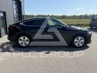 2021 Audi E-TRON