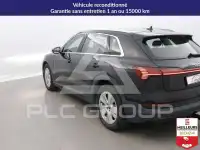 2021 Audi E-TRON