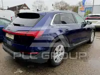 2021 Audi E-TRON
