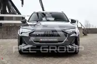 2021 Audi E-TRON