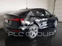 2021 Audi E-TRON