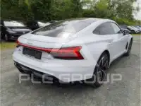 2021 Audi E-TRON