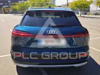 2021 Audi E-TRON