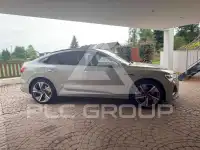 2021 Audi E-TRON