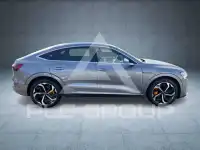2021 Audi E-TRON