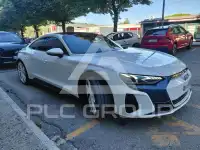 2021 Audi E-TRON