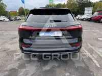 2021 Audi E-TRON