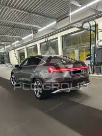 2021 Audi E-TRON