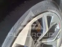 2021 Audi E-TRON