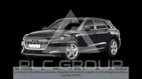 2021 Audi E-TRON