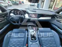 2021 Audi E-TRON