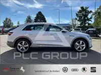 2021 Audi E-TRON