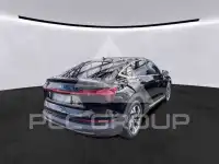 2021 Audi E-TRON