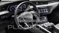2021 Audi E-TRON
