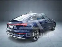 2021 Audi E-TRON