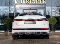 2021 Audi E-TRON