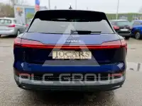 2021 Audi E-TRON