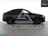 2021 Audi E-TRON