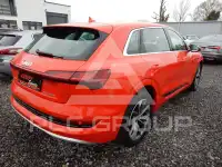 2021 Audi E-TRON